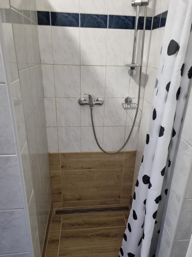 Penzion Arcadia Nové Zámky Exterior foto